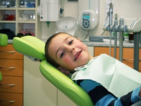 Kinderbehandlung